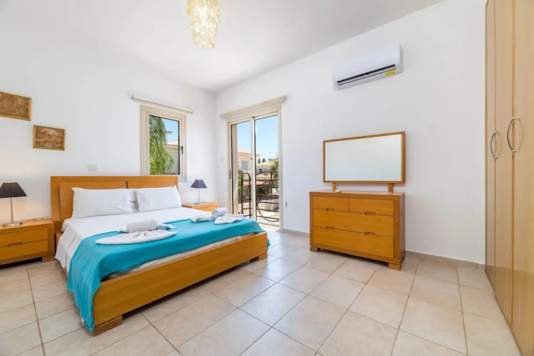 Villa Lindo in Protaras
