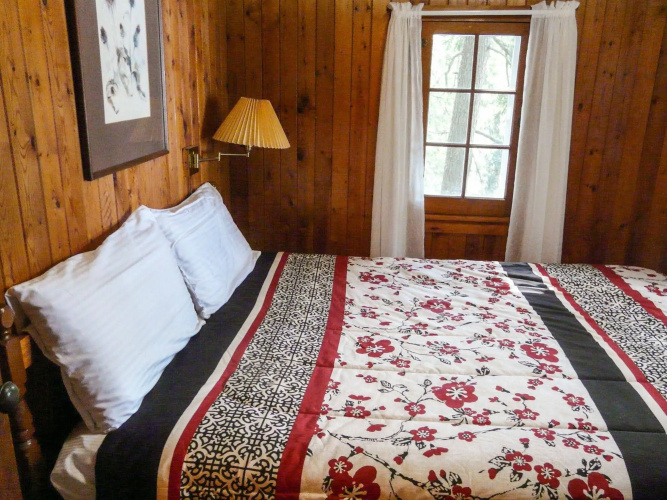Walker Lake Resort