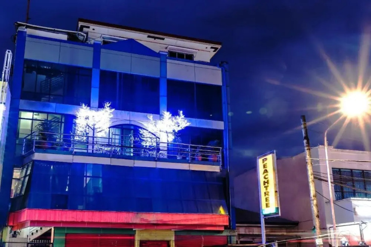 Otel görseli