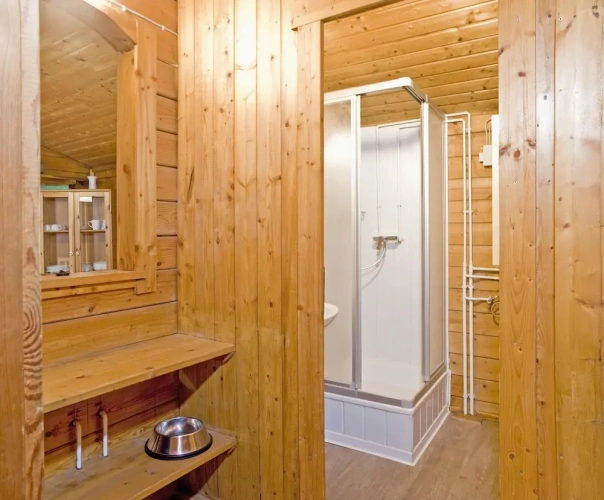 3 Bedrooms Classic Cottage