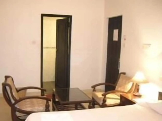 Vila Goesa Beach Resort