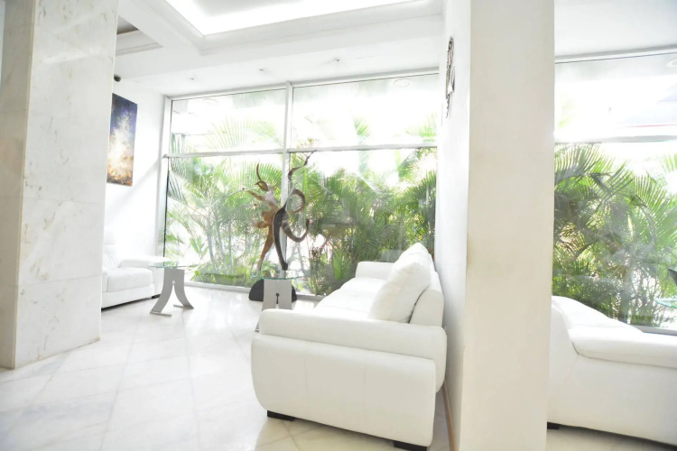 Loanda Hotel
