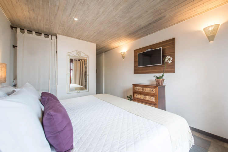 La Pedrera Small Hotel & Spa