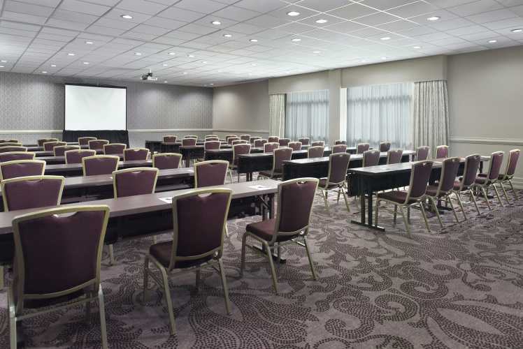 Hilton Garden Inn Atlanta - Buckhead photo 14