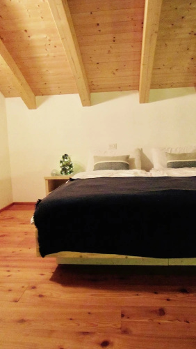 Chalet Resort Drena