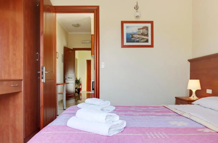 Porto Limnia