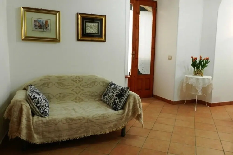 Holiday House Benavet