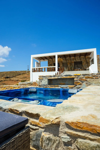 Saint Nicholas Resort
