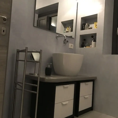 Luxury Suite