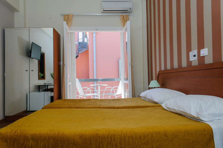 Hotel Agamemnon