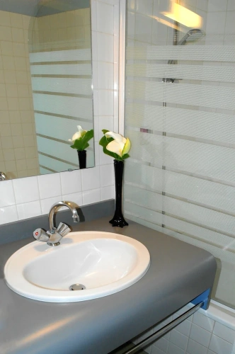 Comfort Twin room