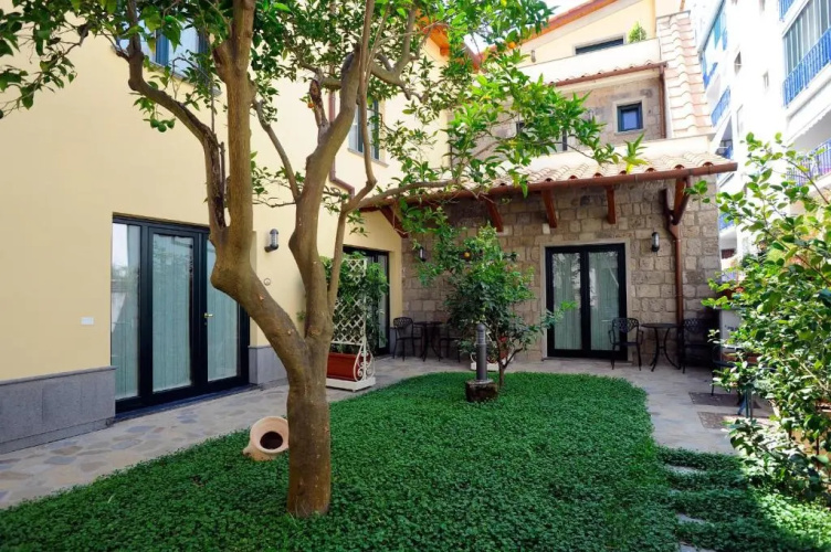 Relais Villa Angiolina