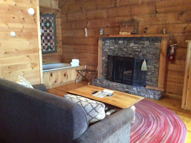 Dancing Bear Lodge