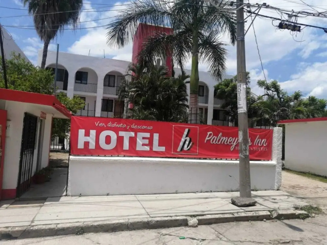 Otel görseli