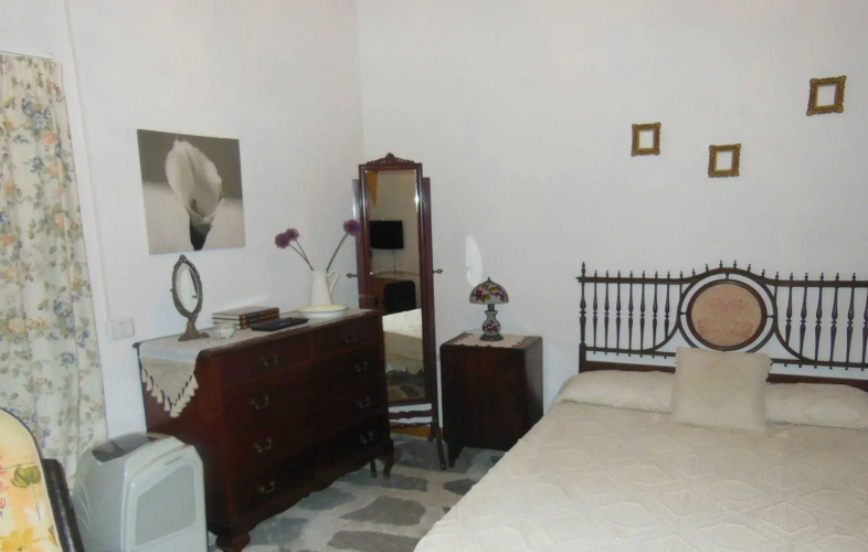 Casa Rural Aborigen Bimbache