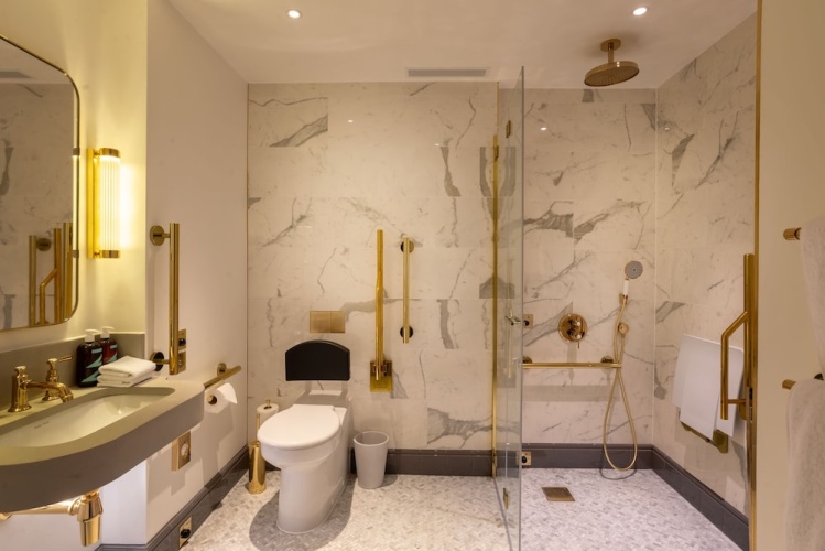 Hart Shoreditch Hotel London, Curio Collection by Hilton photo 25