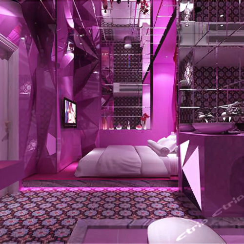 Guoran'ai Theme Hotel