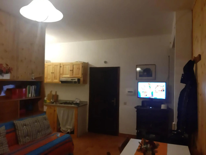 Campo dell'Osso Sky 1