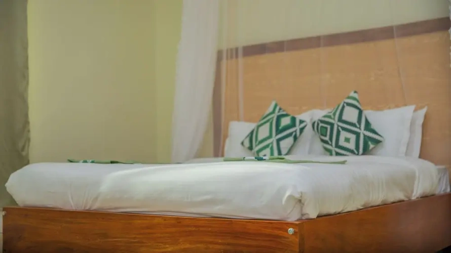 Deluxe Double room with balcony and with city view