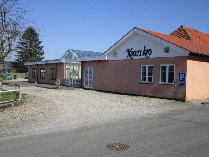 Kværs Kro