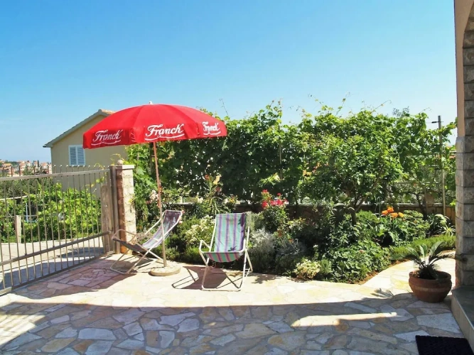 2 Bedrooms Apartment with balcony