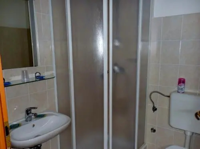 Guest House Garni Mimosa