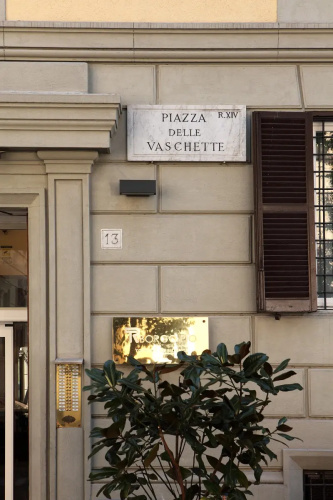 Aparthotel Trianon Borgo Pio