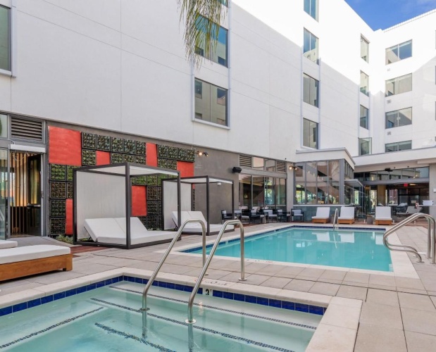 Shashi Hotel Mountain View, An Urban Resort photo 16