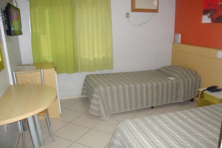 Hotel Express São Leopoldo