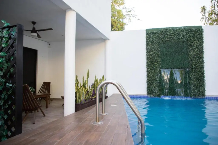 Margarett Modern Hotel
