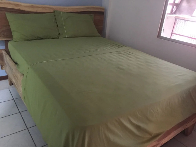 Hospedaje Doña Ana