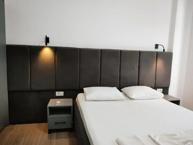Petros rooms