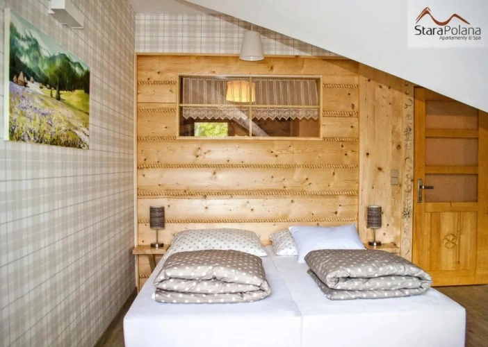 Deluxe Double Junior Suite