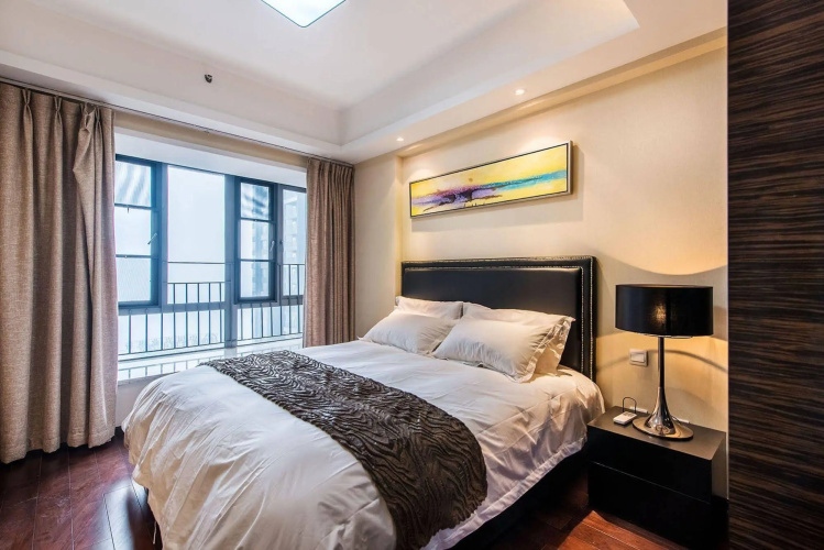 Huishengtang Internationa Apartment