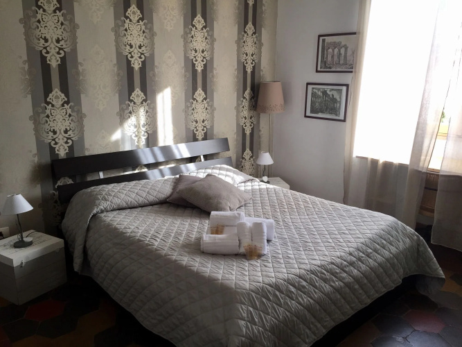 GH Casa Vicenza