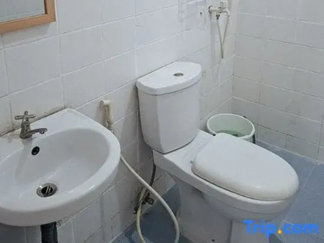 Winland JY7 Cebu by RedDoorz