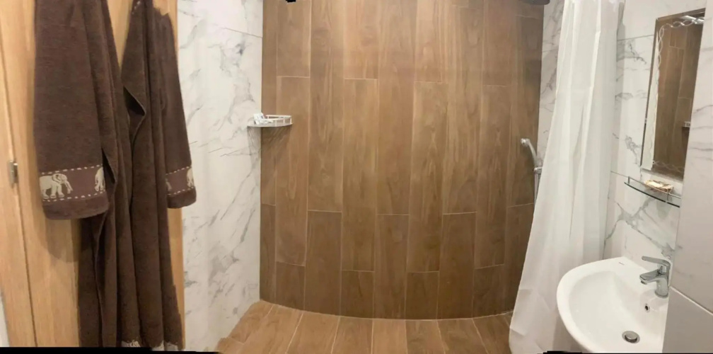 Borovets Gardens apartment A20