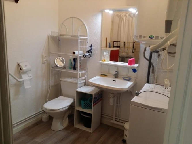 Apartment Congard