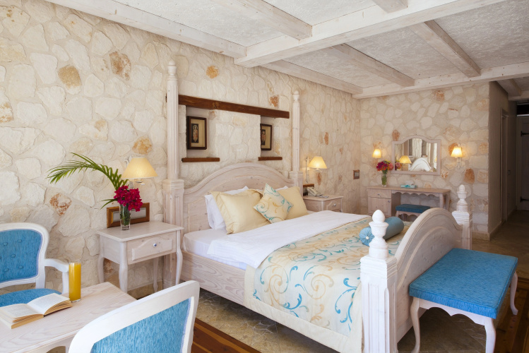Likya Residence Hotel Spa
