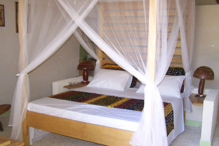 B&B Teranga Warang