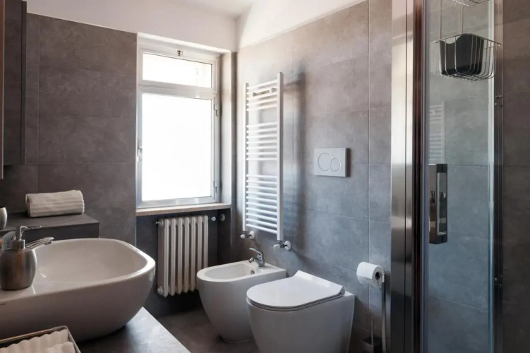 Fly by Suites Pescara