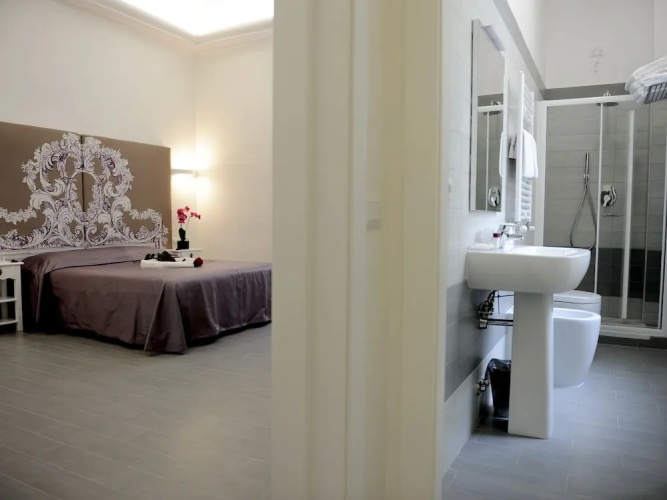 Easyrome Guest House