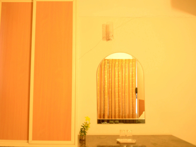 Hotel Dreams