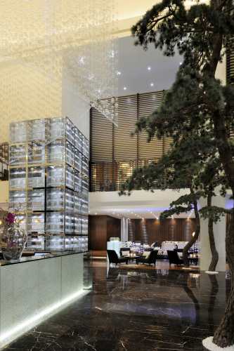 Asiana Hotel photo 44