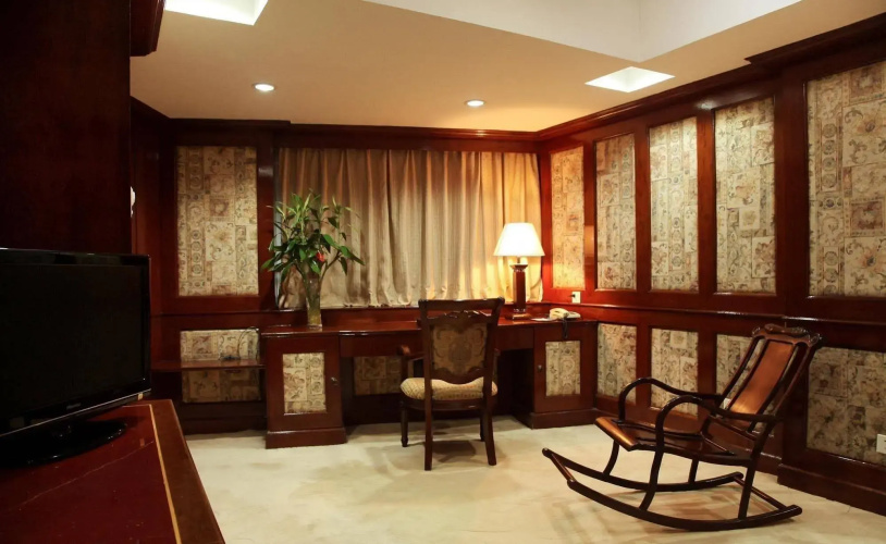 Jin Ying Hotel - Guangzhou