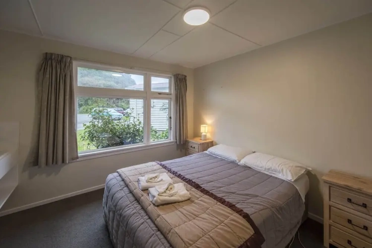 Standard Double Cottage