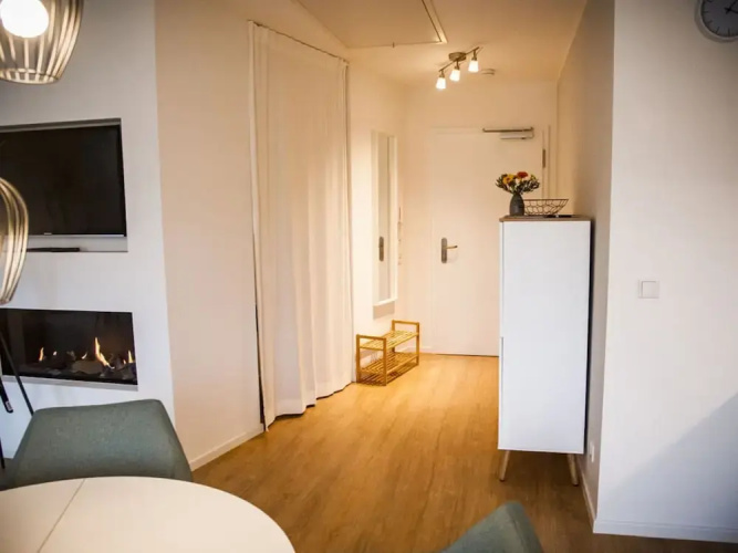 Carwitzer See Modern Retreat