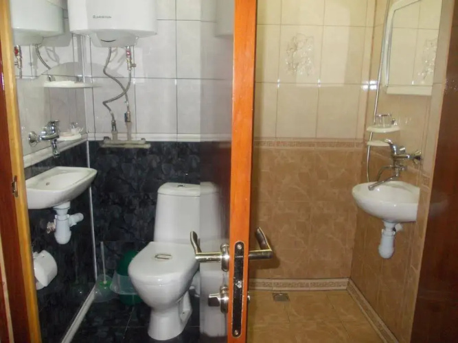 Kitech Guest House