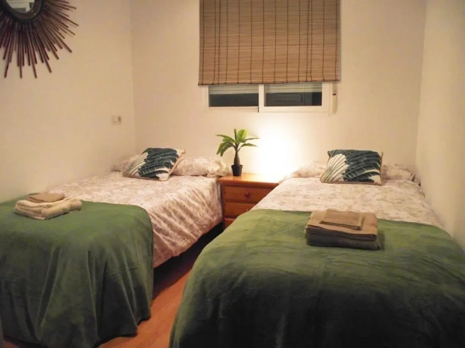 3 Bedrooms Cottage