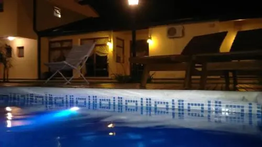Piedra de Agua